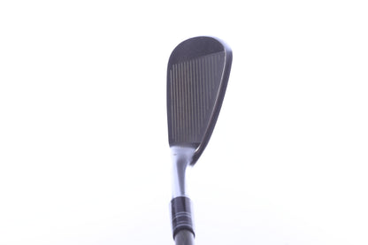 Used Edel SLS-01 Iron Set - Right-Handed - 6-PW, GW, SW - Regular Flex