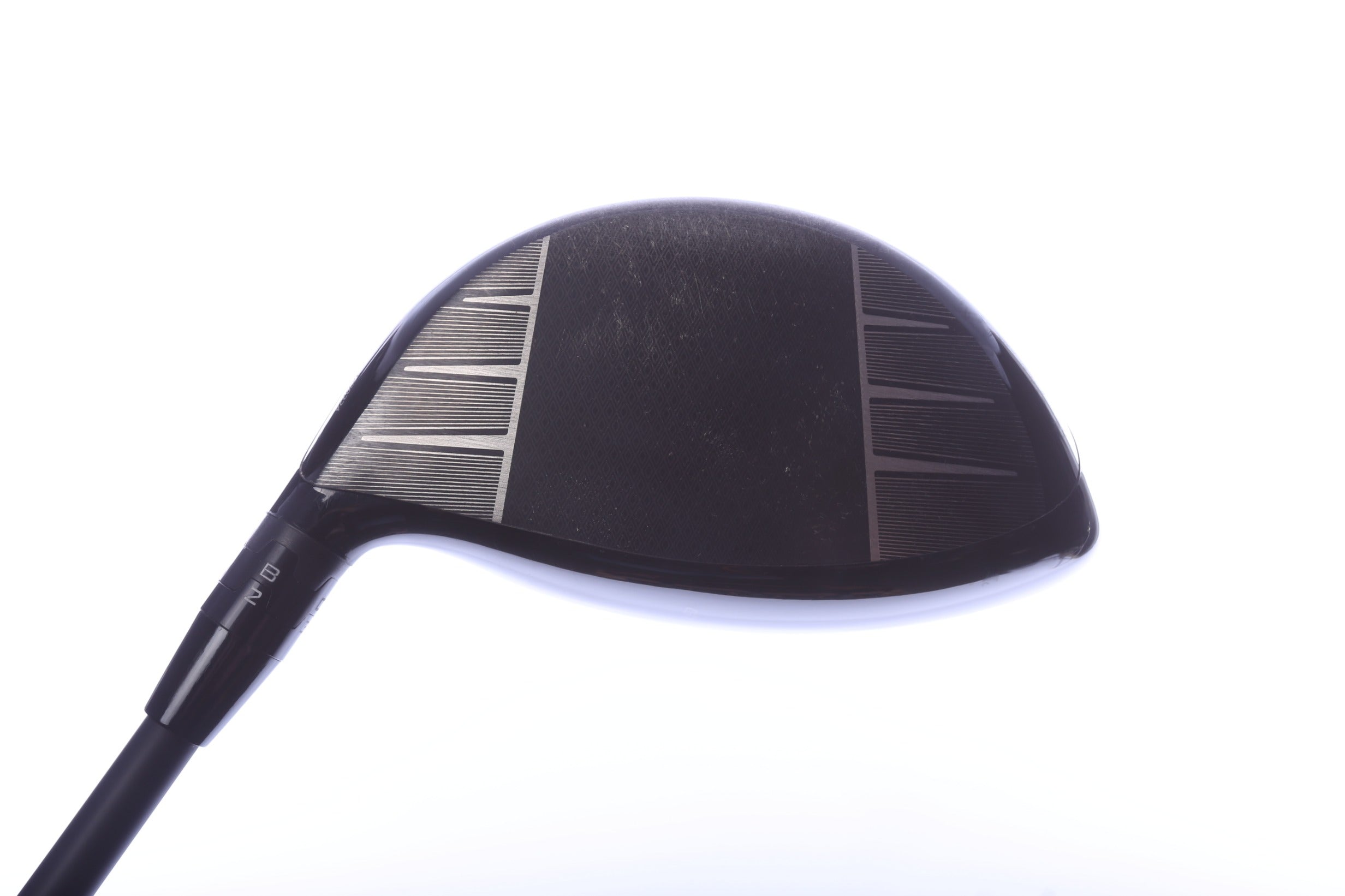 Used Titleist GT2 Driver - 11 Degrees - Regular Flex Mitsubishi Tensei 1K Red - Right-Handed