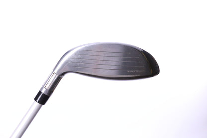 Used TaylorMade STEALTH Rescue 6H Hybrid - Right-Handed - 28 Degrees - Ladies Flex
