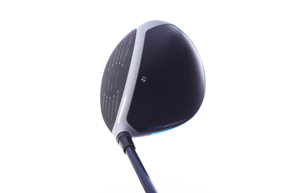 Used TaylorMade SIM2 MAX Driver - 10.5 Degrees - Stiff Flex Fujikura Ventus Blue - Right-Handed