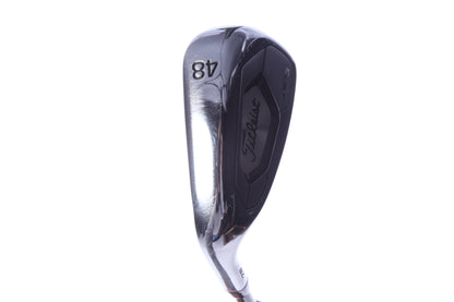 Used Titleist 718 AP3 Gap Wedge - Left-Handed - 48 Degrees - Regular Flex-Next Round
