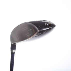 Used XXIO Prime 10 3-Wood - Right-Handed - 15 Degrees - Regular Flex-Next Round
