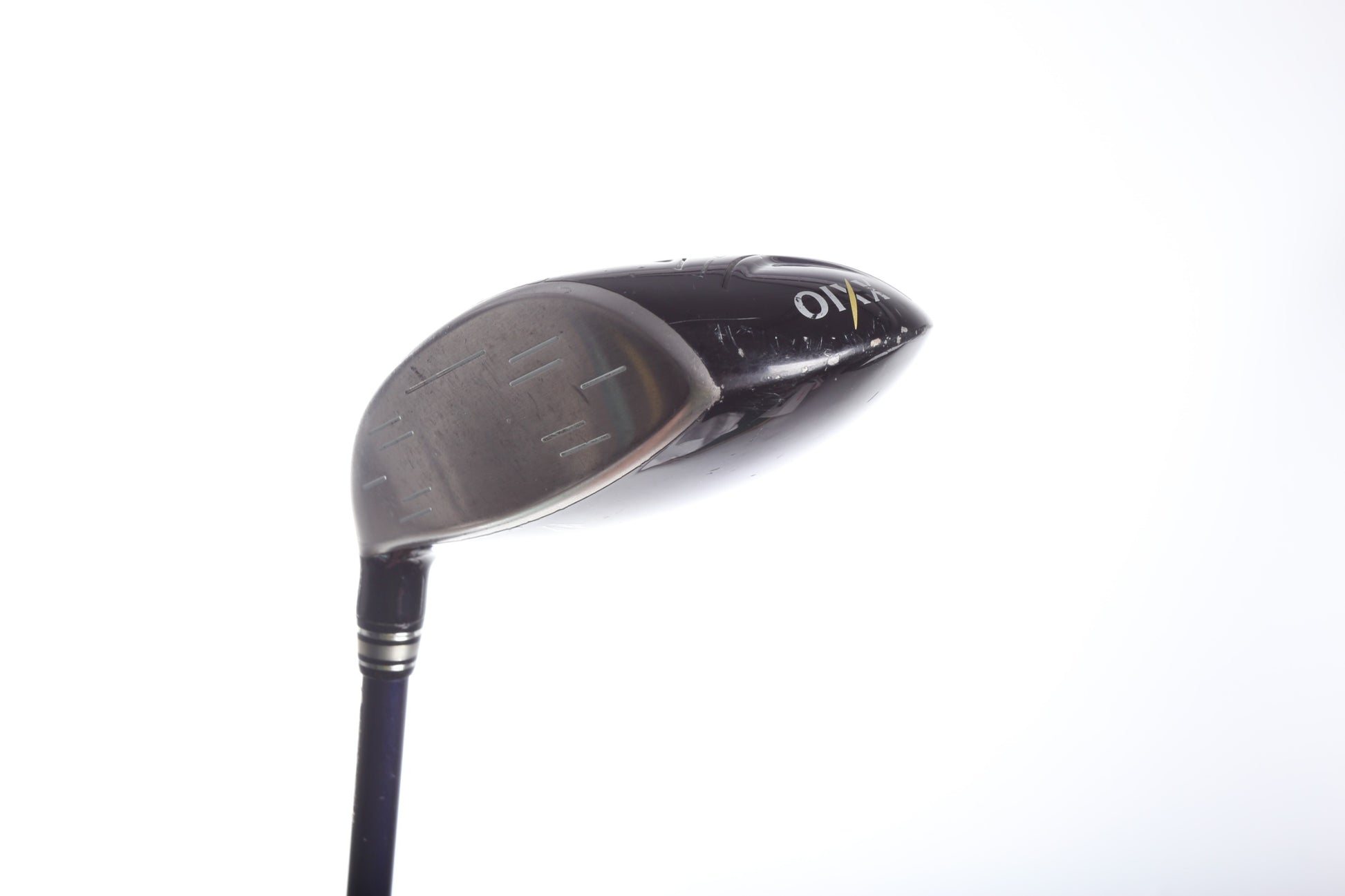 Used XXIO Prime 10 3-Wood - Right-Handed - 15 Degrees - Regular Flex-Next Round