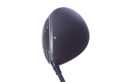 Used TaylorMade Qi35 LS Driver - 10.5 Degrees - Regular Flex Project X HZRDUS Smoke Red RDX - Right-Handed