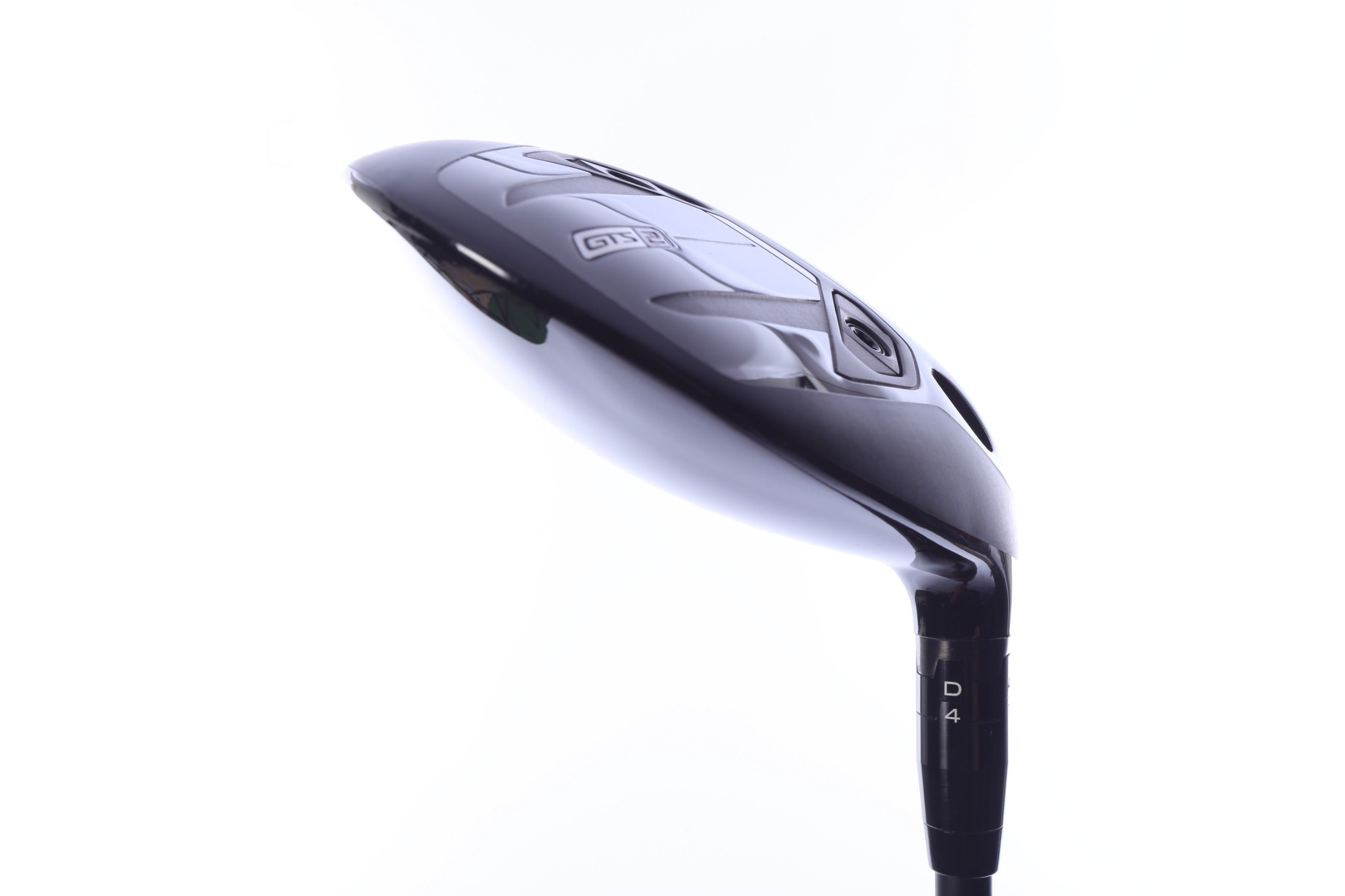 Used Titleist GTS2 3-Wood - Right-Handed - 15 Degrees - Stiff Flex