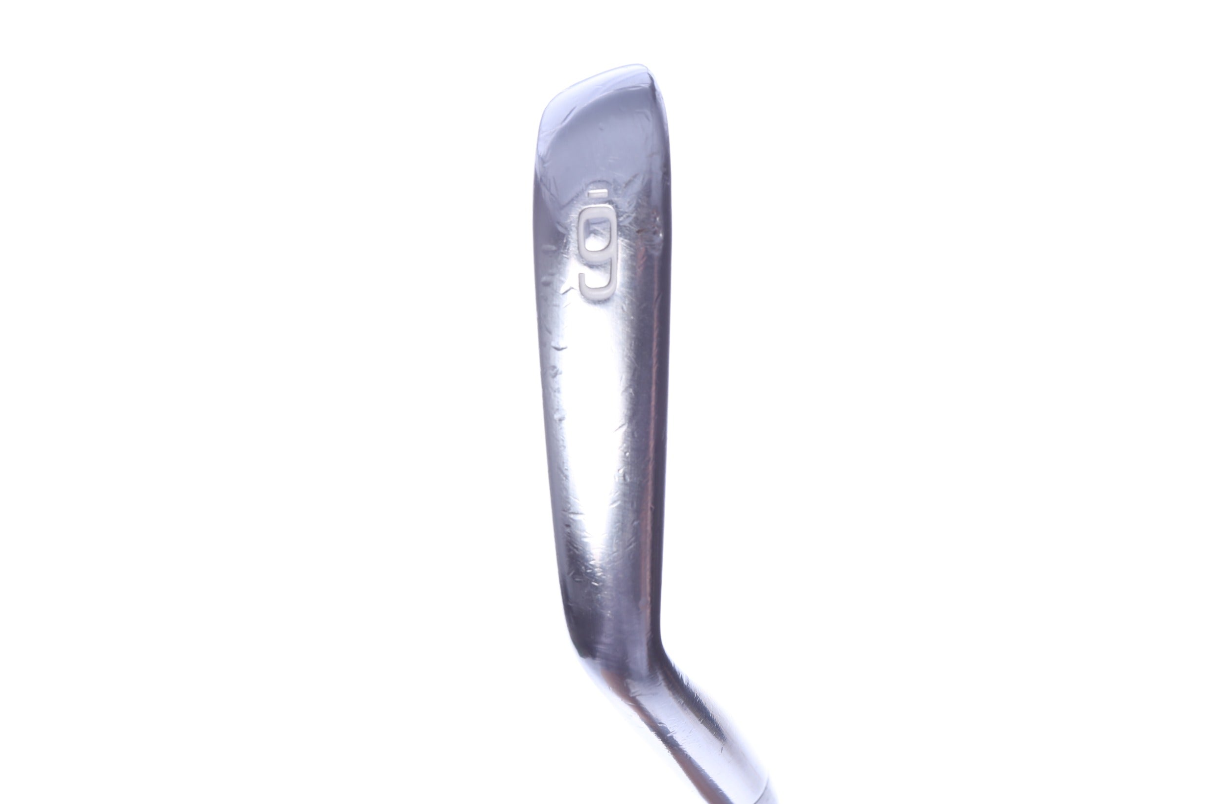 Used Mizuno Pro 241 Single 6-Iron - Right-Handed - Stiff Flex-Next Round