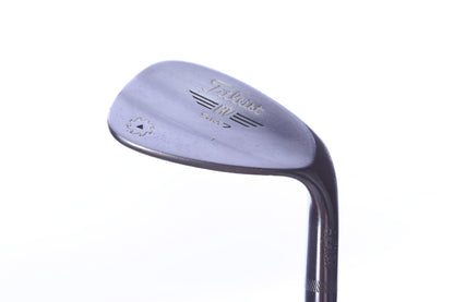 Used Titleist Vokey SM7 Tour Chrome Gap Wedge - Right-Handed - 52 Degrees - Wedge Flex-Next Round