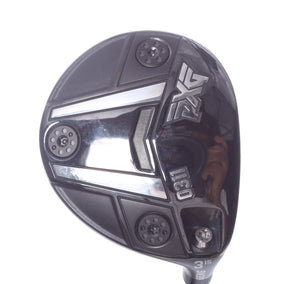 Used PXG 0311 GEN6 3-Wood - Right-Handed - 15 Degrees - Extra Stiff Flex-Next Round