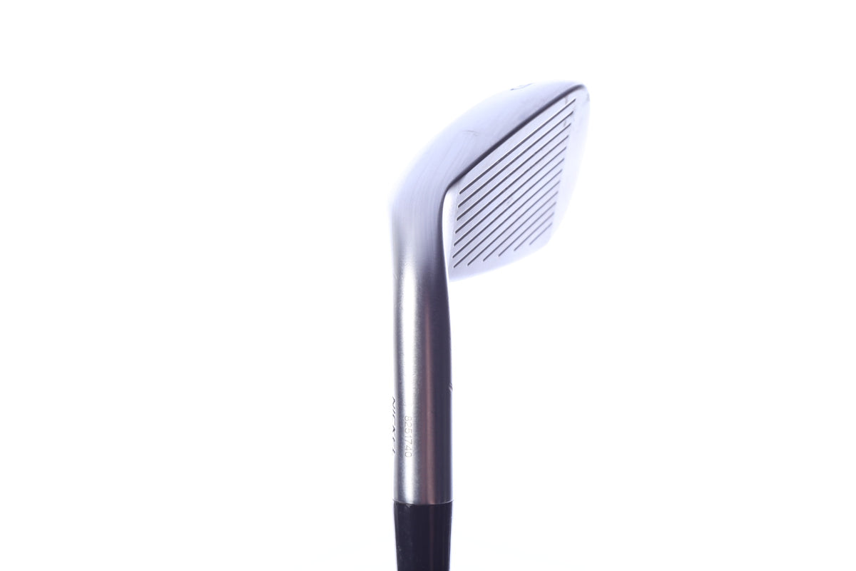 Used Mizuno JPX 925 Hot Metal HL Single 6-Iron - Right-Handed - Stiff Flex