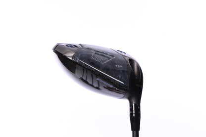 Used Callaway Paradym Ai Smoke Triple Diamond Driver - 10.5 Degrees - Regular Flex Mitsubishi Vanquish - Right-Handed-Next Round