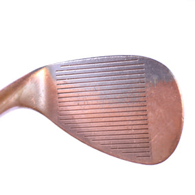 Used Callaway Forged Copper Lob Wedge - Right-Handed - 58 Degrees - Wedge Flex-Next Round