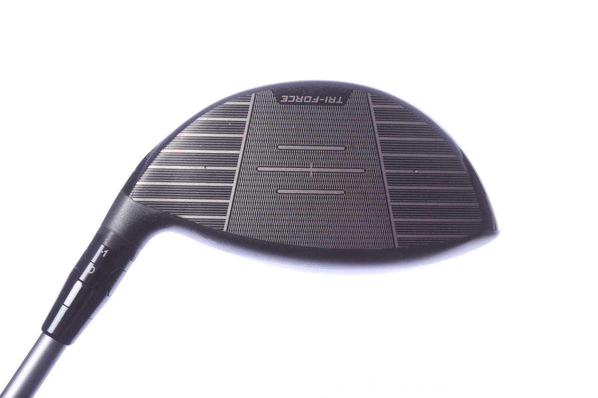 Used Callaway Quantum Max D Driver - 10.5 Degrees - Regular Flex Project X Denali - Right-Handed
