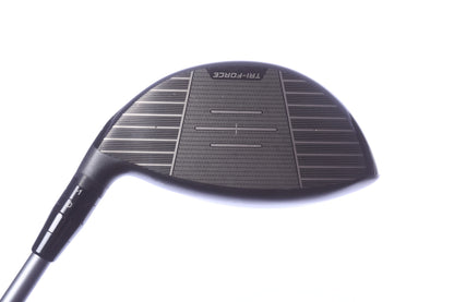 Used Callaway Quantum Max D Driver - 10.5 Degrees - Regular Flex Project X Denali - Right-Handed