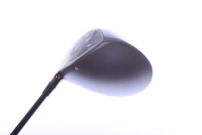 Used TaylorMade Qi35 Driver - 9 Degrees - Stiff Flex Project X HZRDUS RDX Smoke - Right-Handed-Next Round