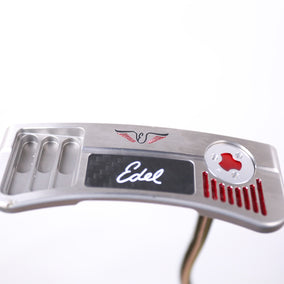 Used Edel EAS 2.0 Putter - Right-Handed - 35 in - Blade-Next Round