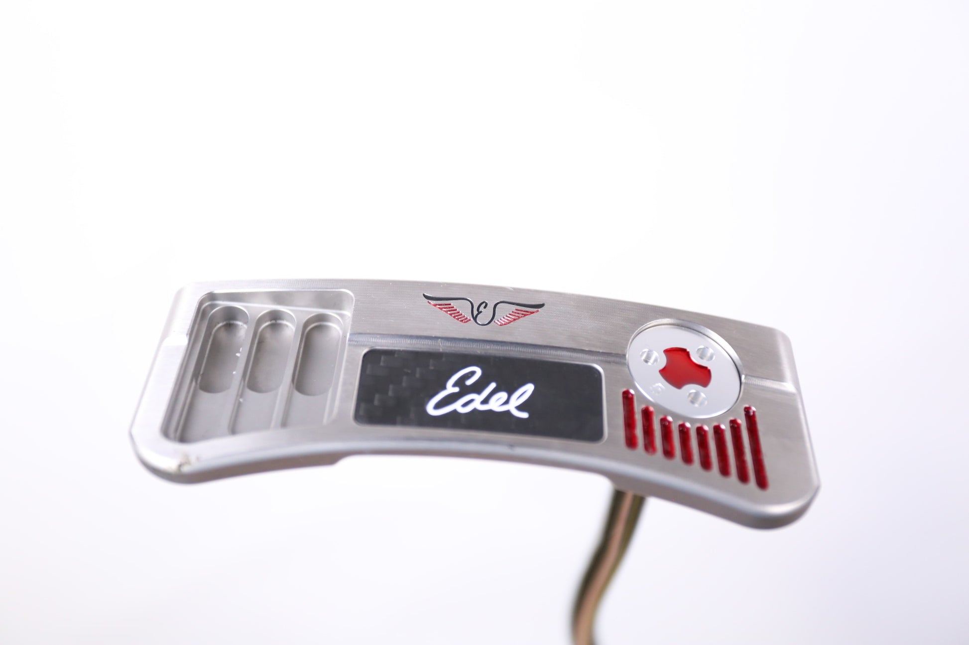 Used Edel EAS 2.0 Putter - Right-Handed - 35 in - Blade-Next Round