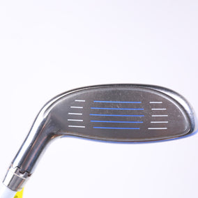 Used Cobra Fly-Z 4H Hybrid - Right-Handed - 25 Degrees - Ladies Flex-Next Round