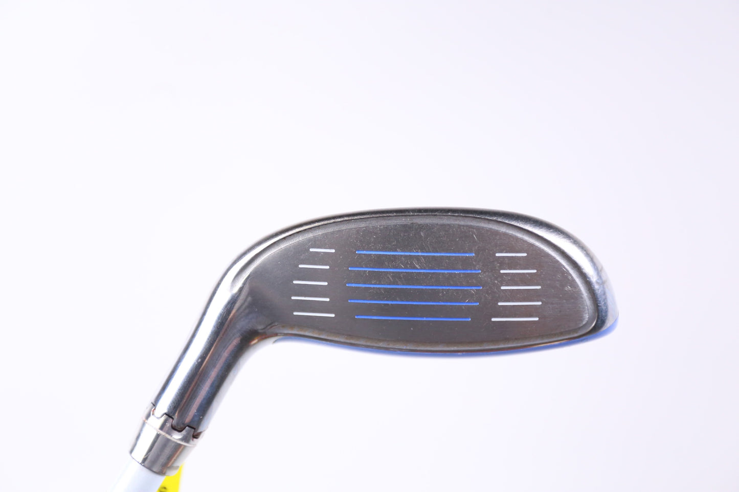 Used Cobra Fly-Z 4H Hybrid - Right-Handed - 25 Degrees - Ladies Flex-Next Round