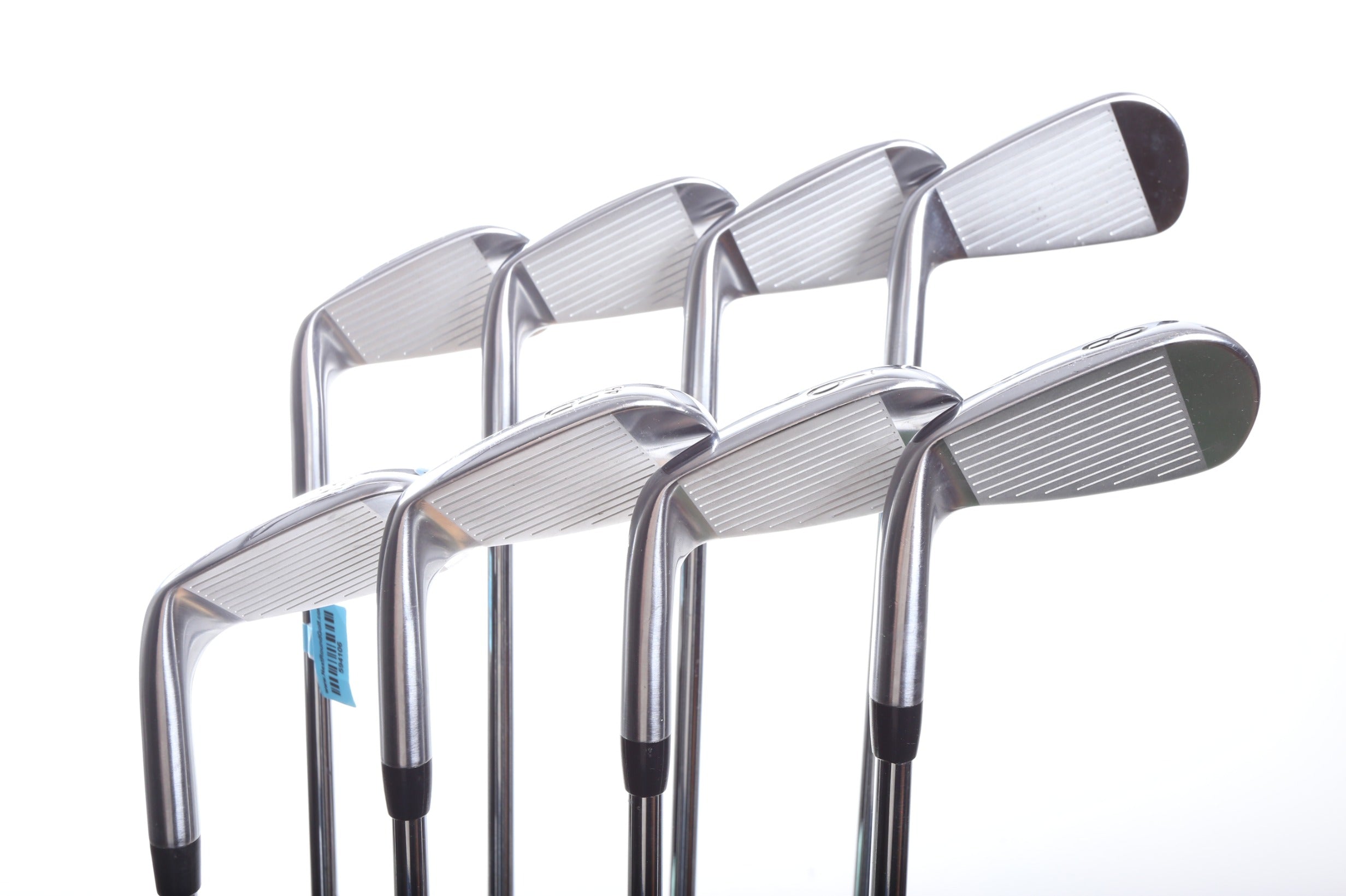 Buy Titleist 2021 T100 Irons | Golf Discount