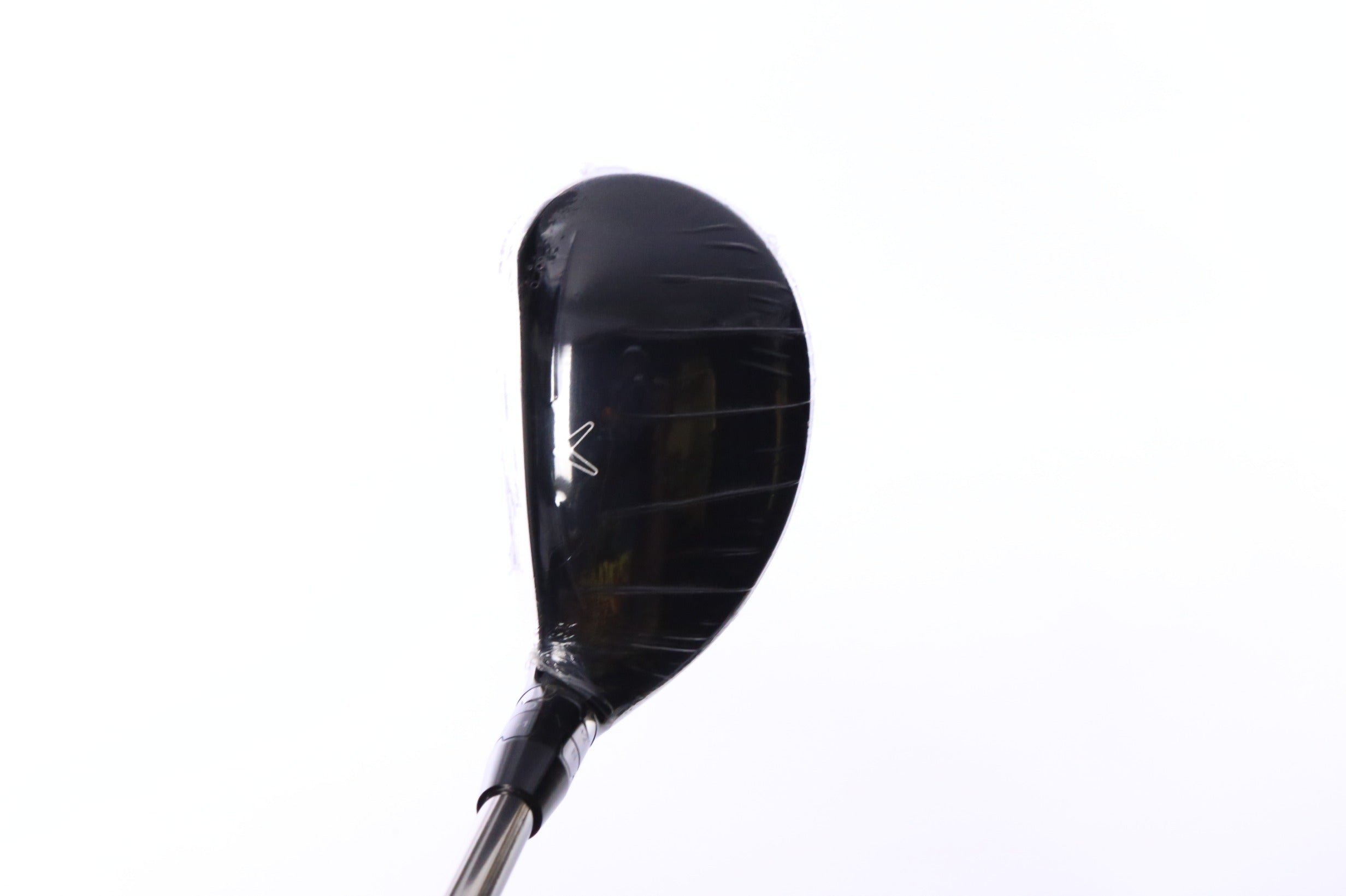 Used Callaway Big Bertha 2019 6H Hybrid - Right-Handed - 27 Degrees - Seniors Flex-Next Round