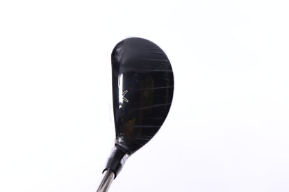 Used Callaway Big Bertha 2019 6H Hybrid - Right-Handed - 27 Degrees - Seniors Flex-Next Round