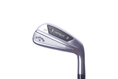 Used Callaway Apex UT 24 Single Utility 3-Iron - Right-Handed - Stiff Flex