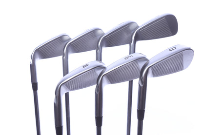 Used Ping i240 Iron Set - Right-Handed - 4-PW - Extra Stiff Flex
