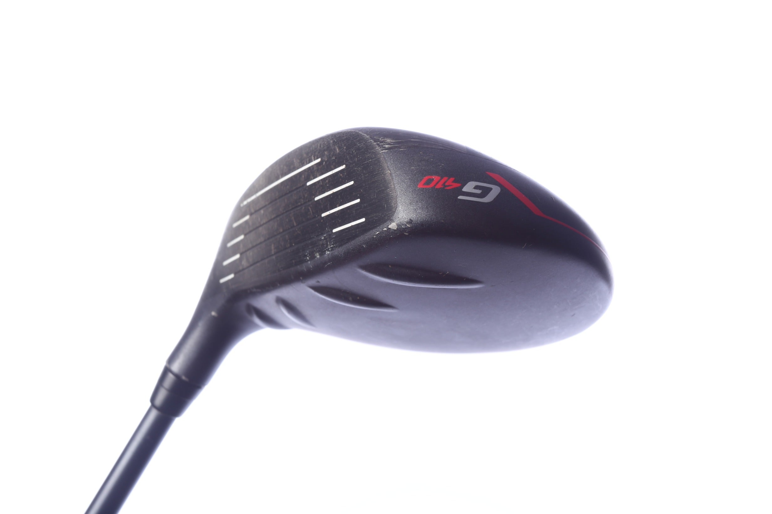 Used Ping G410 SF Tec 7-Wood - Right-Handed - 22 Degrees - Soft Regular Flex-Next Round