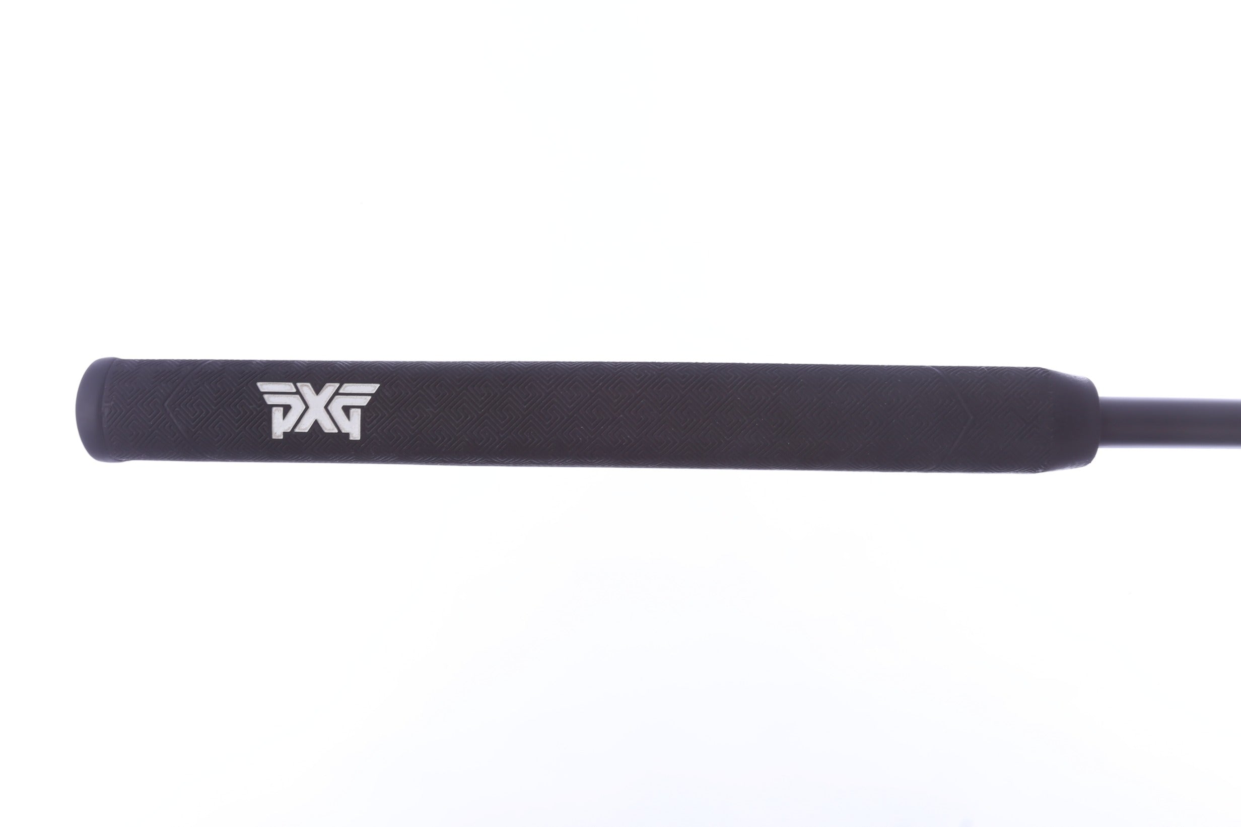 Used PXG Battle Ready Gunboat - Double Bend Putter - Right-Handed - 33.5 in - Mallet-Next Round