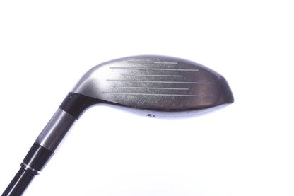Used TaylorMade Burner Rescue 3H Hybrid - Right-Handed - 19 Degrees - Stiff Flex