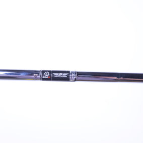 Used Titleist Vokey SM6 Steel Gray Lob Wedge - Right-Handed - 58 Degrees - Wedge Flex-Next Round