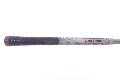 Used TaylorMade 2020 P770 Single 9-Iron - Right-Handed - Stiff Flex