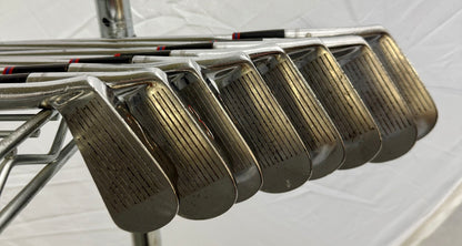 Wholesale Lot of 5 Golf Iron Sets - Ben Hogans-Next Round