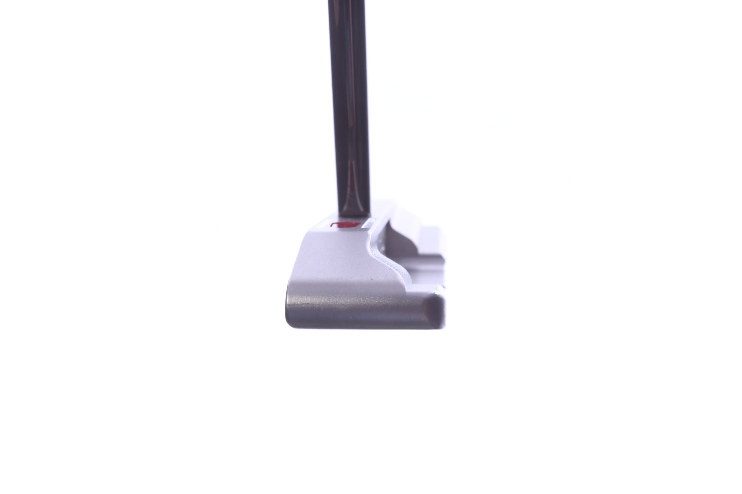 Used See More Private Reserve Platinum M7x Putter - Right-Handed - 35 in - Blade