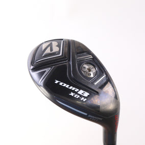 Bridgestone Tour B XD-F 24* 4H RH 40 in Graphite Shaft Regular Flex-Next Round