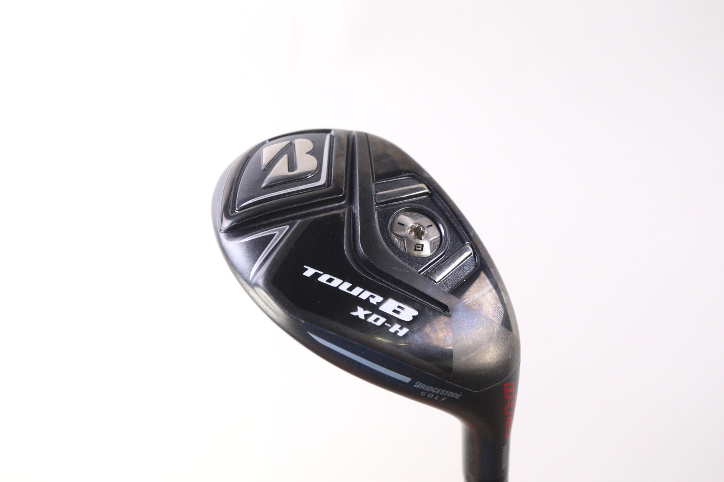 Bridgestone Tour B XD-F 24* 4H RH 40 in Graphite Shaft Regular Flex-Next Round