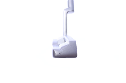 Used Ping Sigma G Anser Platinum Putter - Right-Handed - 34 in - Blade
