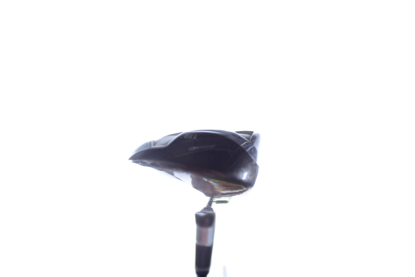 Used TaylorMade SLDR 3H Hybrid - Left-Handed - 19 Degrees - Regular Flex-Next Round