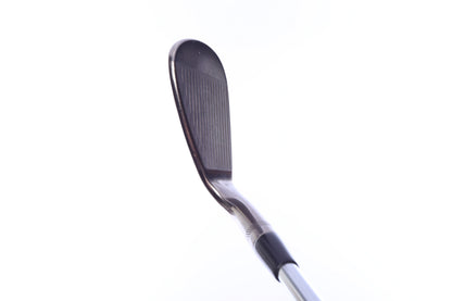 Used Titleist Vokey SM8 Brushed Steel Gap Wedge - Left-Handed - 46 Degrees - Wedge Flex