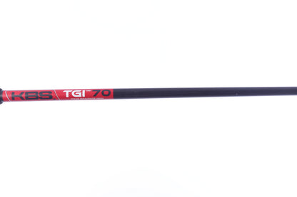 Used Titleist Vokey SM9 Brushed Steel Sand Wedge - Right-Handed - 54 Degrees - Regular Flex