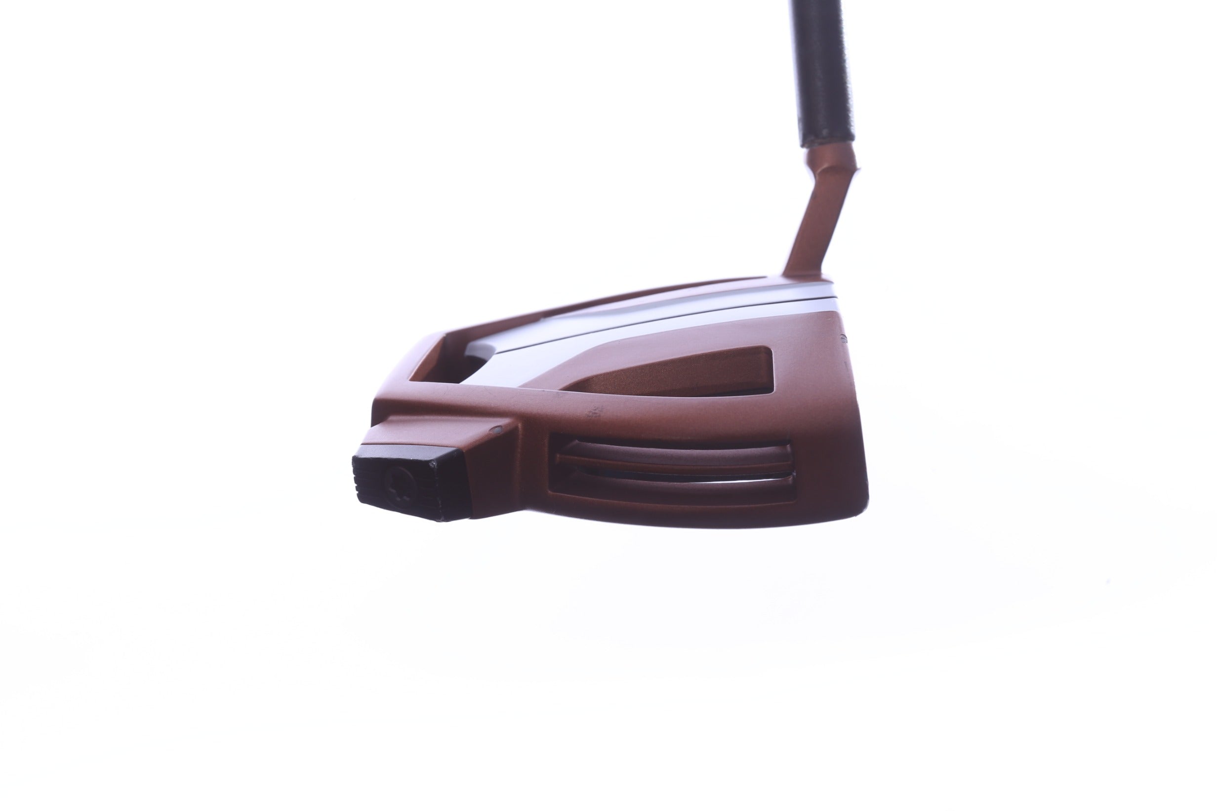 Used TaylorMade Spider X Copper Putter - Right-Handed - 34.5 in - Mallet