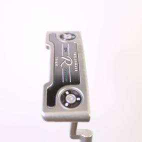 Used TaylorMade TP Reserve B31 Putter - Right-Handed - 35 in - Blade-Next Round