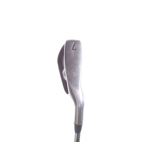 Used Callaway X2 Hot Single 7-Iron - Right-Handed - Stiff Flex-Next Round