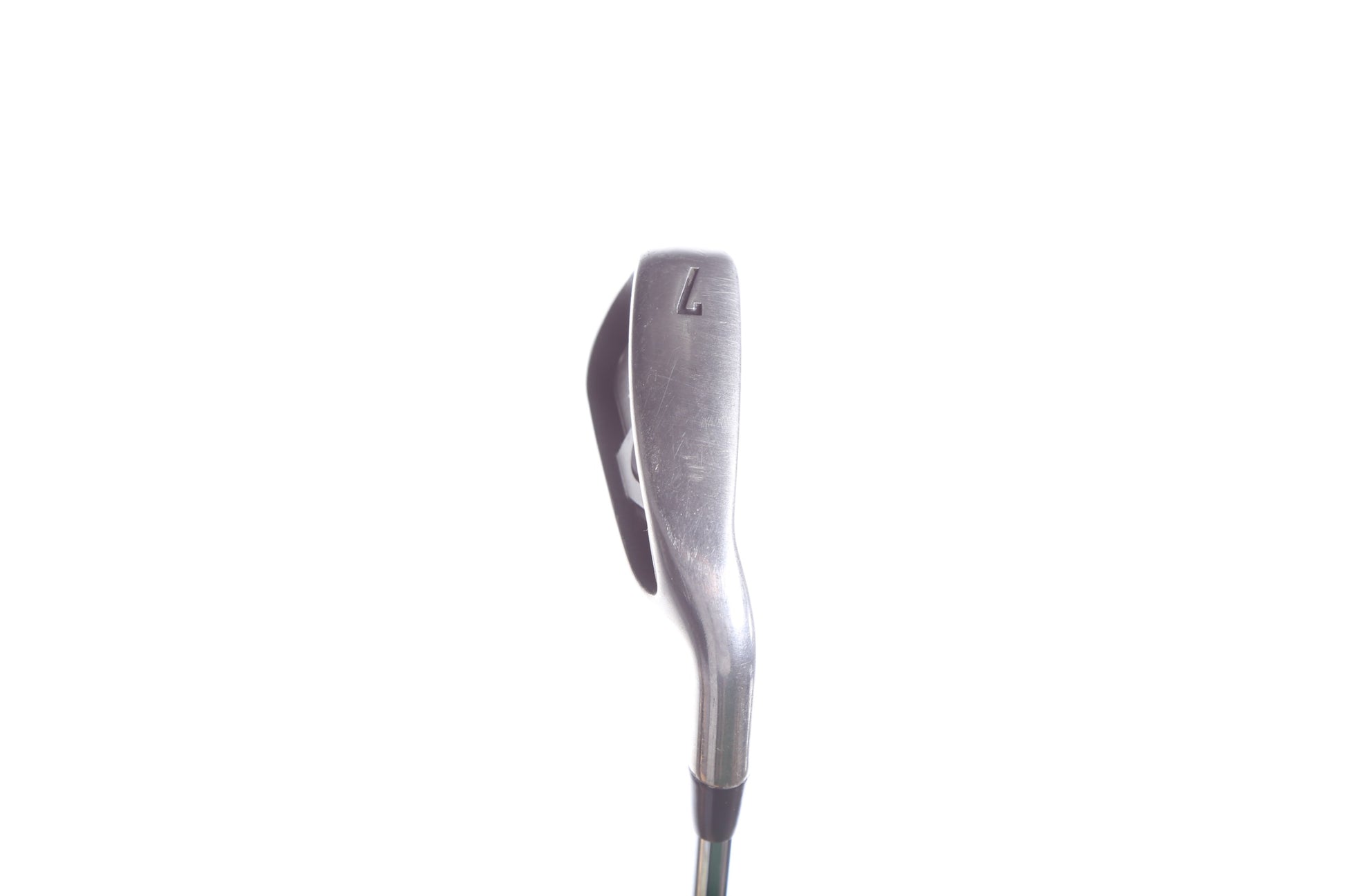 Used Callaway X2 Hot Single 7-Iron - Right-Handed - Stiff Flex-Next Round
