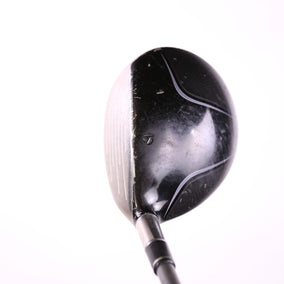 Used TaylorMade Burner Steel 3-Wood - Right-Handed - 15 Degrees - Ladies Flex-Next Round