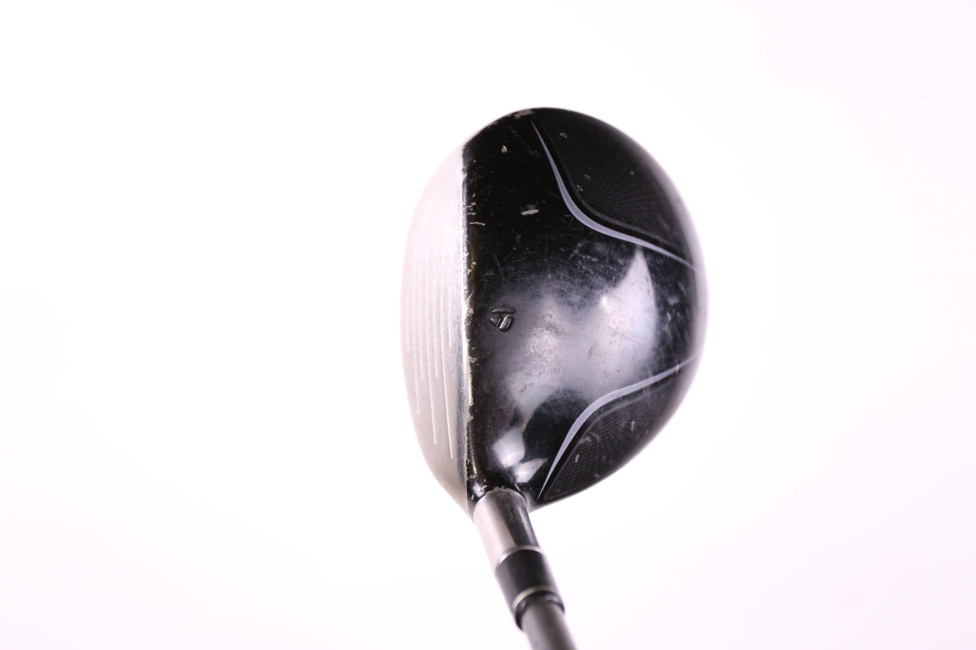 Used TaylorMade Burner Steel 3-Wood - Right-Handed - 15 Degrees - Ladies Flex-Next Round