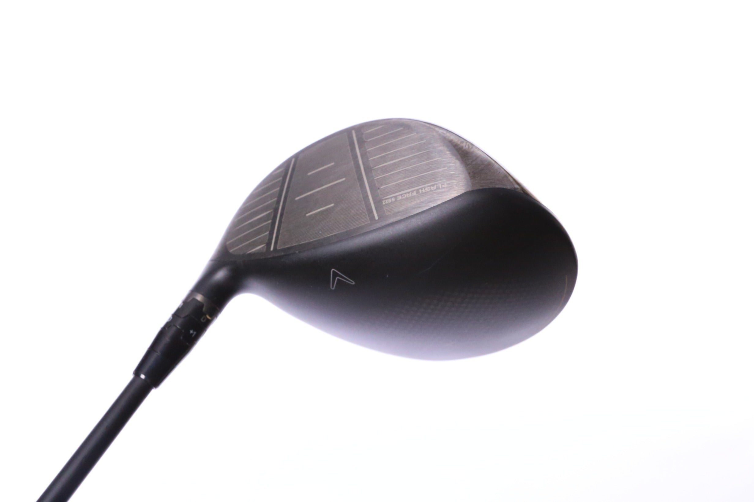 Used Callaway Rogue ST MAX Driver - 12 Degrees - Ladies Flex Project X CYPHER - Right-Handed