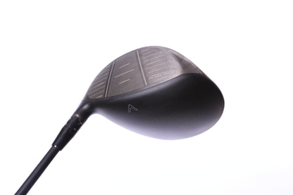 Used Callaway Rogue ST MAX Driver - 12 Degrees - Ladies Flex Project X CYPHER - Right-Handed