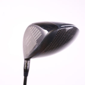 Used Callaway Paradym Ai Smoke TD Driver - 9 Degrees - Stiff Flex Mitsubishi MMT - Right-Handed-Next Round