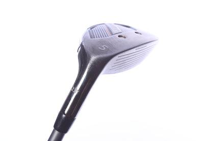 Used Callaway Mavrik 5H Hybrid - Right-Handed - 23 Degrees - Regular Flex